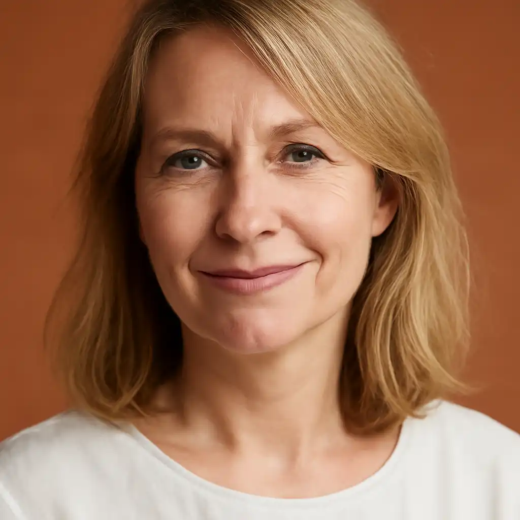 Isabelle Rousseau